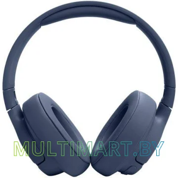 Наушники JBL Tune 720BT (темно-синий) картинка 3